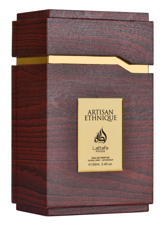 Artisan Ethnique EDP - image 3