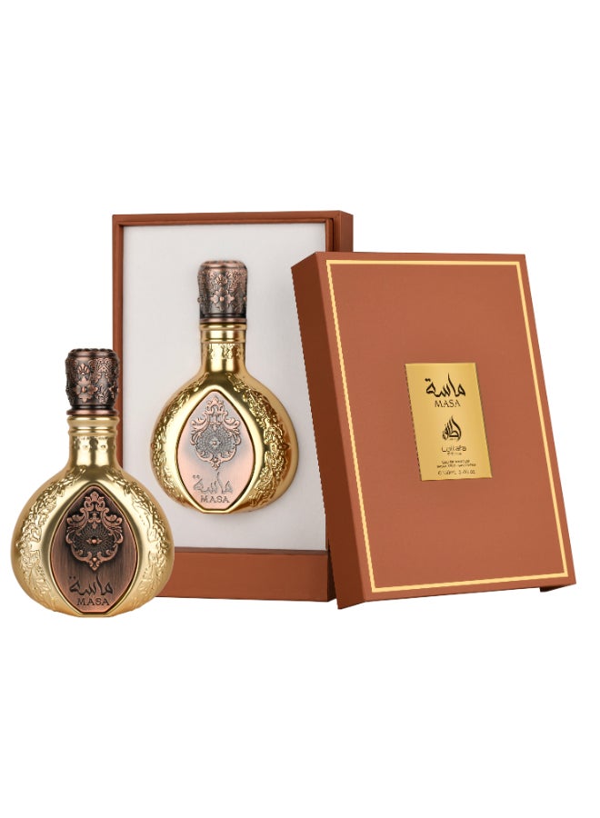 Artisan Ethnique EDP