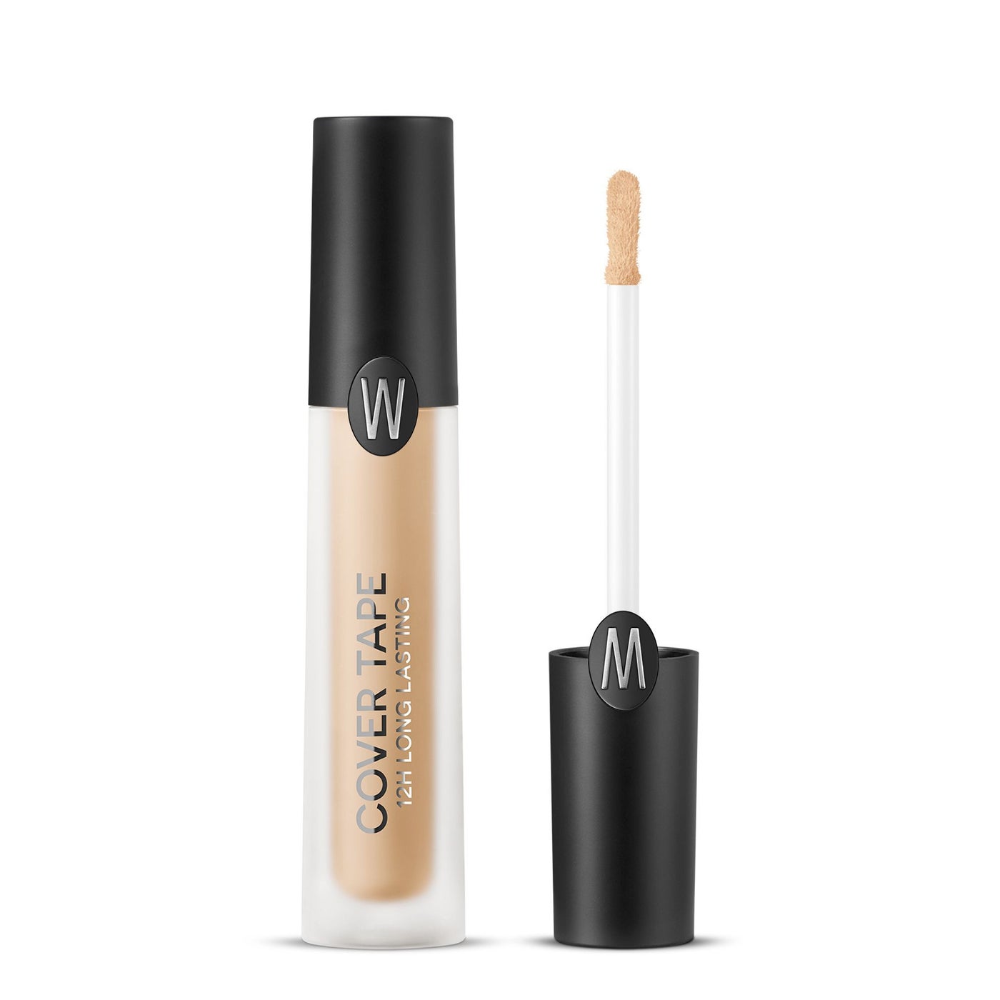 COVER TAPE - LIQUID CONCEALER N10