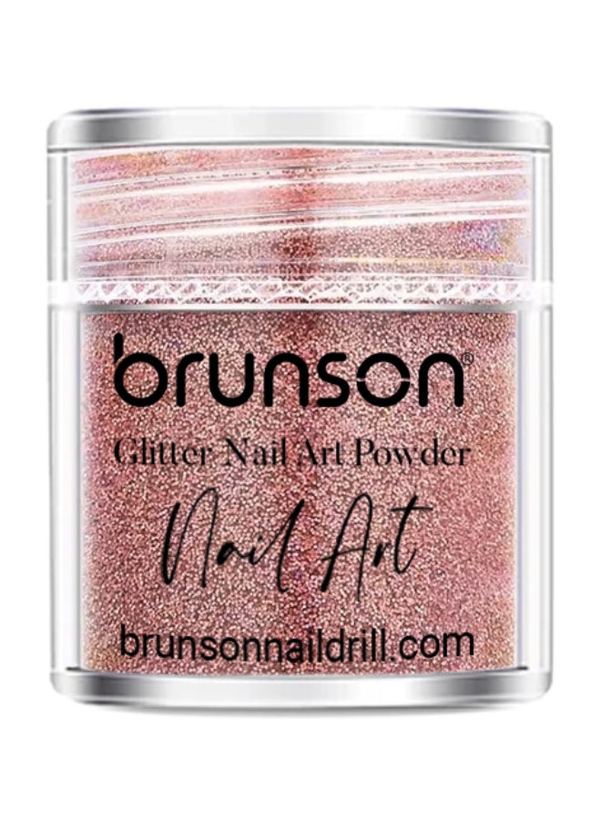 Nail Art Glitter Powder Iridescent Fine Glitter Powder for gel nail polish gel and acrylic nail art powder Diamond Dust BGP45