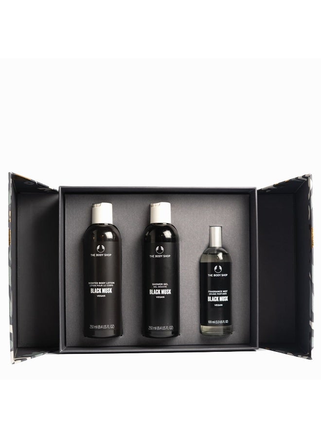 Gift Medium Black Musk - image 2
