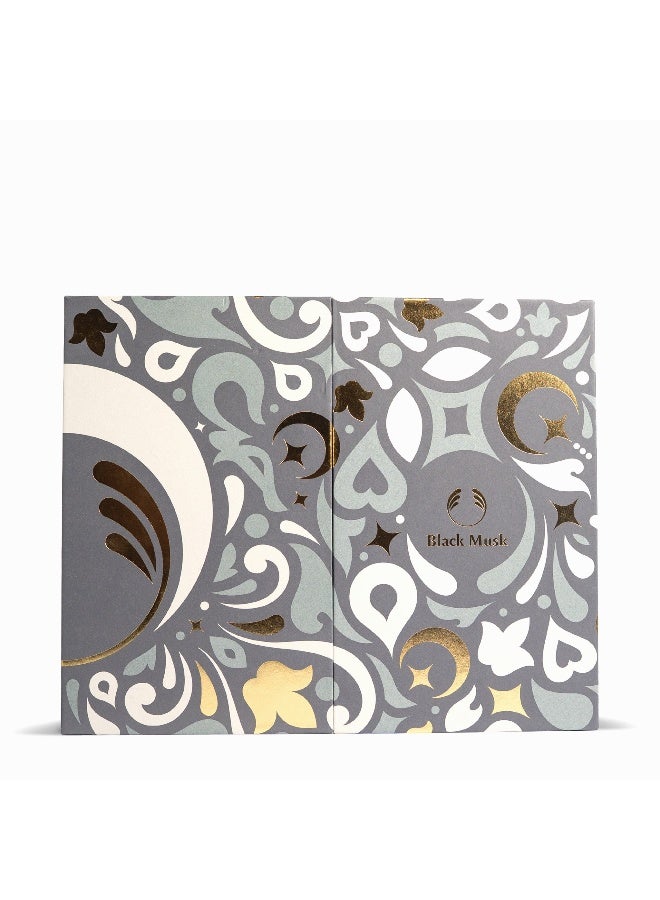 Gift Medium Black Musk - image 3