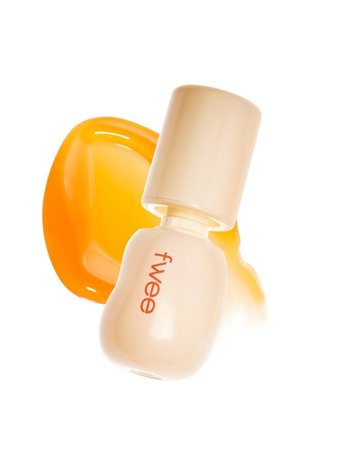 3D Changing Gloss Scene Yellow - image 7