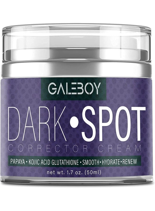 Galeboy Dark Spot Corrector Cream