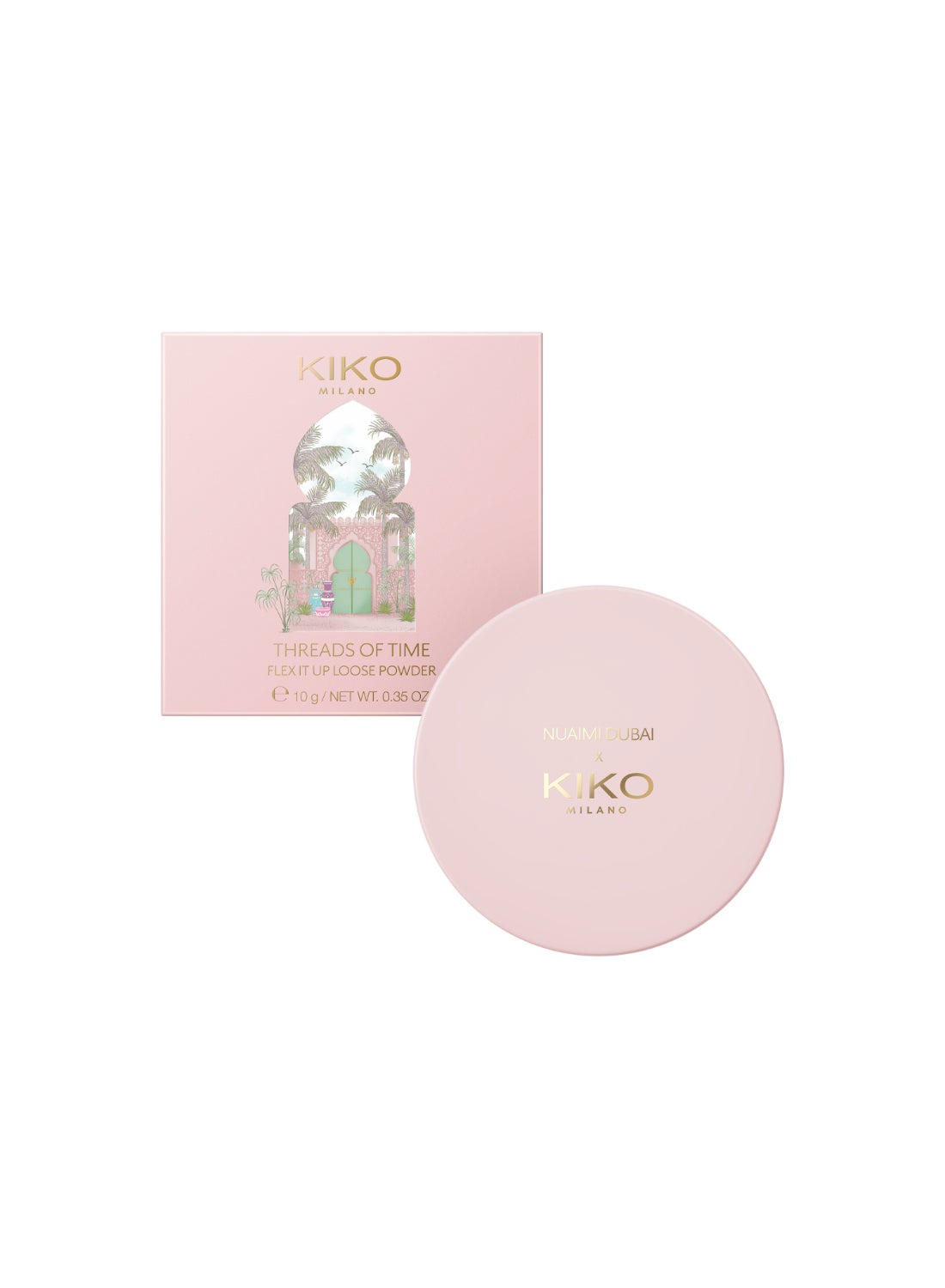 Flex It Up Loose Powder - image 4