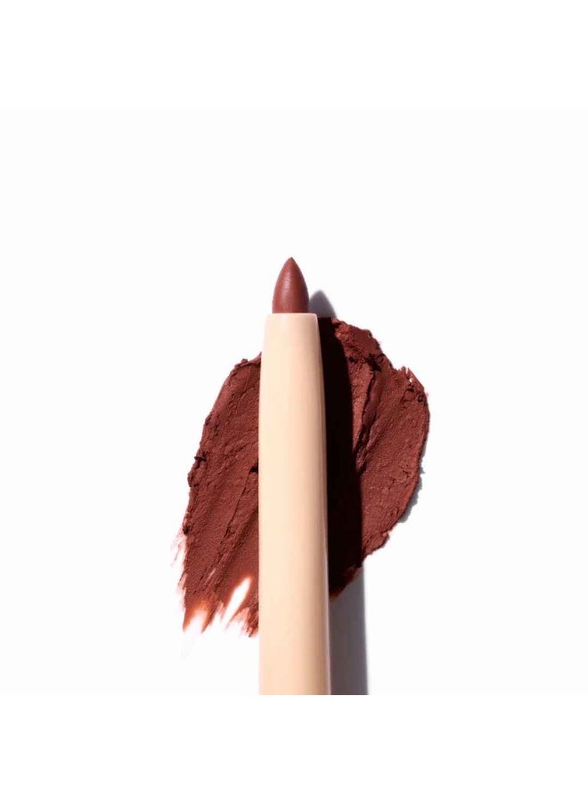 Nude X Lipliner -Love Letter