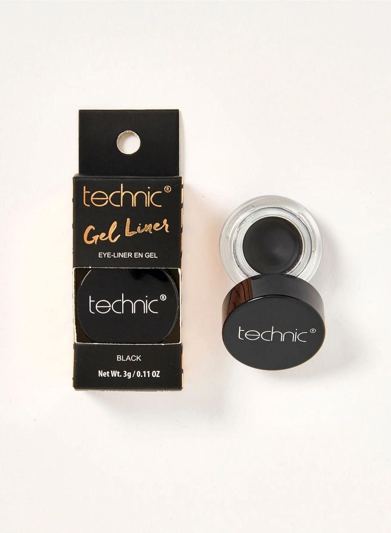 Technic Gel Liner