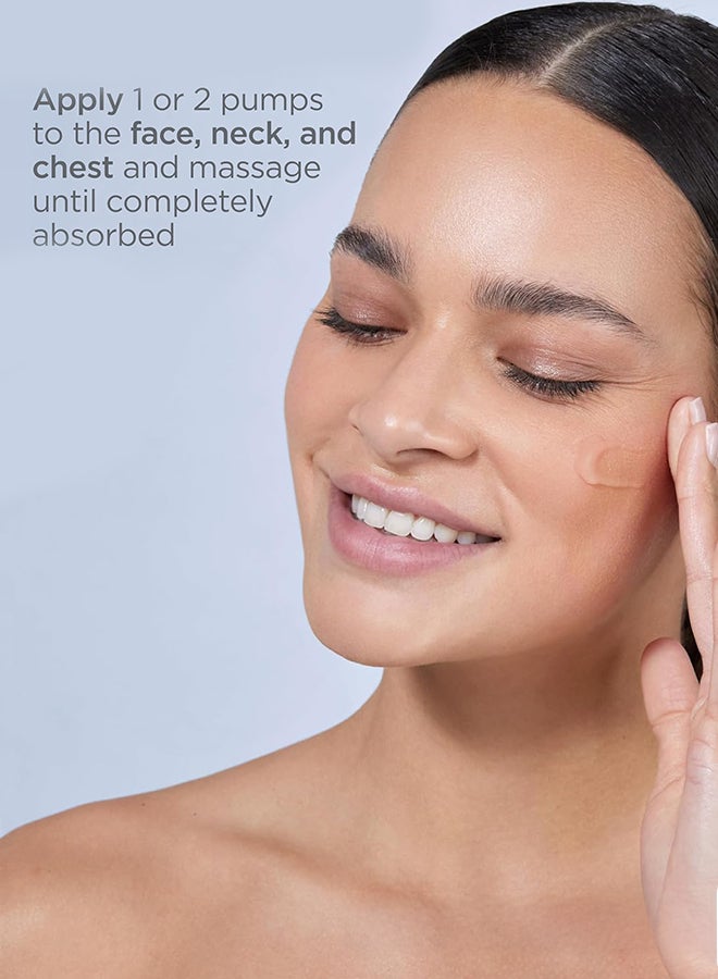 Isdinceutics Hyaluronic Concentrate [30Ml] – Deeply Hydrating Facial Serum With Pure Hyaluronic Acid To Plump Skin And Smooth Fine Lines - image 5