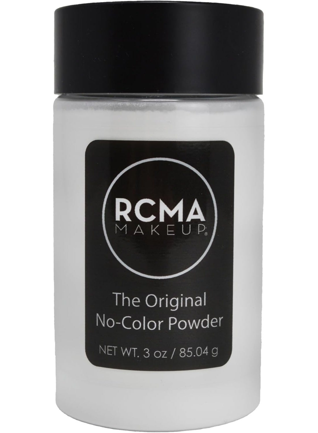 No-Color Powder, 3 oz.