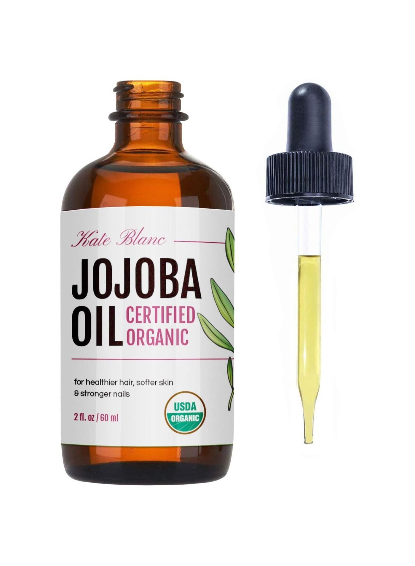 An oil that refreshes hair and gives skin radiance and freshness 60 ML
