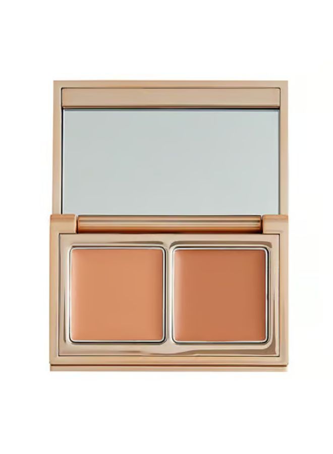 Spectrum Color-Correcting Duo Medium to Dark 1.52g