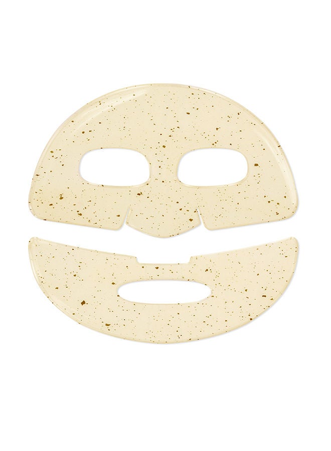 Anti Fatigue Face Mask 1