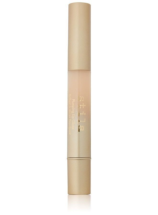 Plumping Lip Glaze