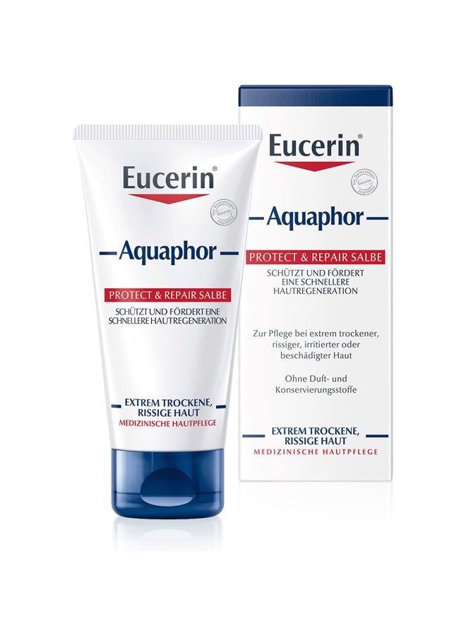 Aquaphor Skin Repairing Balm 40g by Eucerin