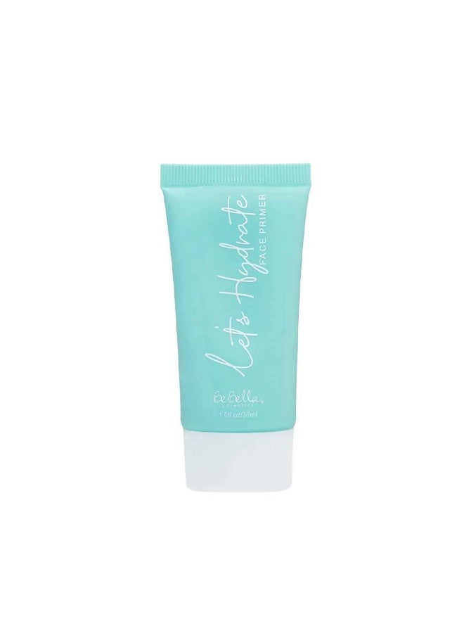 Hydrating Primer 1.Oz