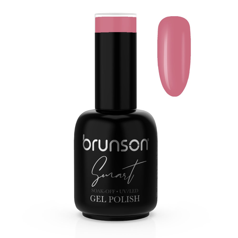 TPO Free Gel Polish - Hema Free Gel Nail Polish Long Wear High Gloss - Chip Resistant Gel Color Fast Curing Smooth Application - Easy Soak Off Gel Polish Safe Formula for salon
