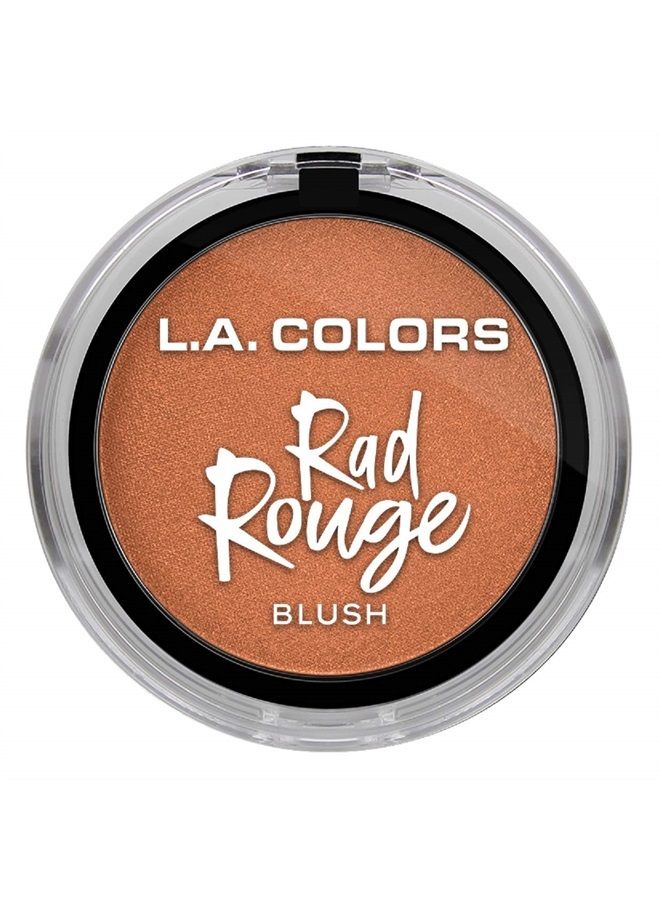 Rad Rouge, Flipside, 1 Ounce