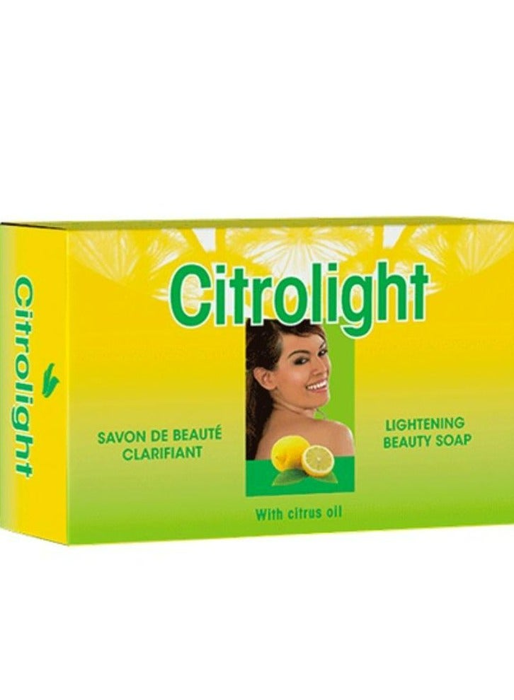 Lightening Soap 180 g