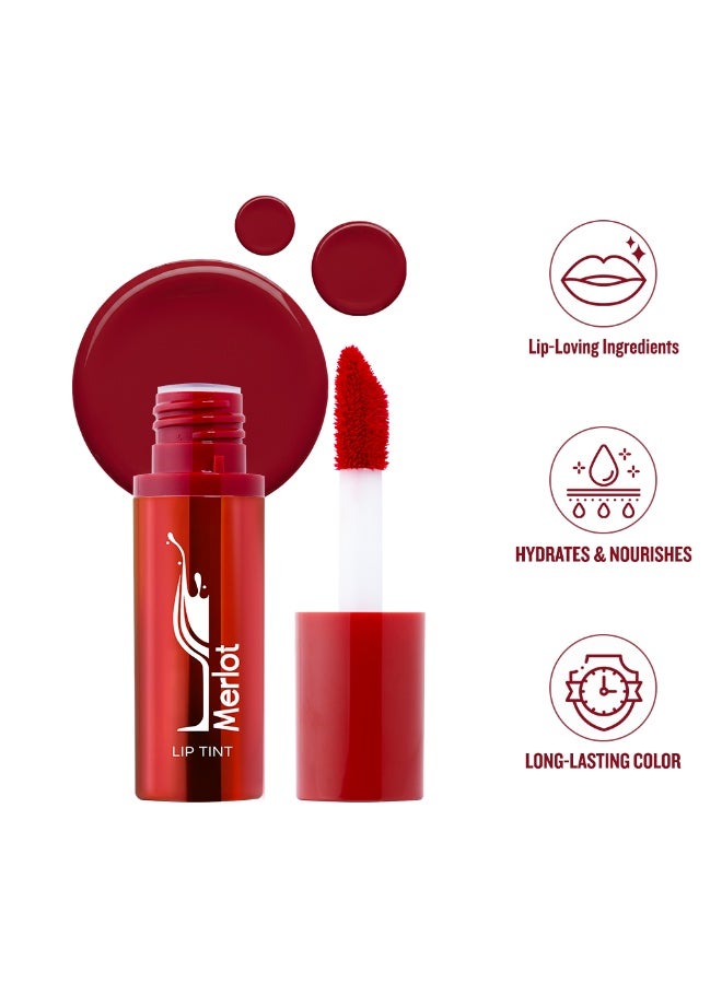 Character Tinted Lip Stain