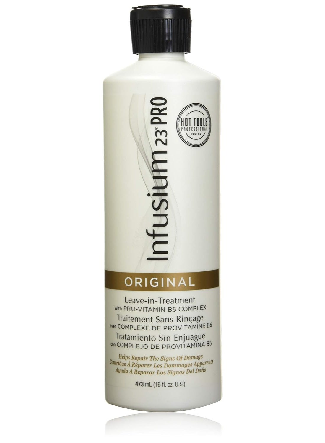 InfusiumPro23 Leave in Treatment Conditioner, Original, 16 Fl Oz