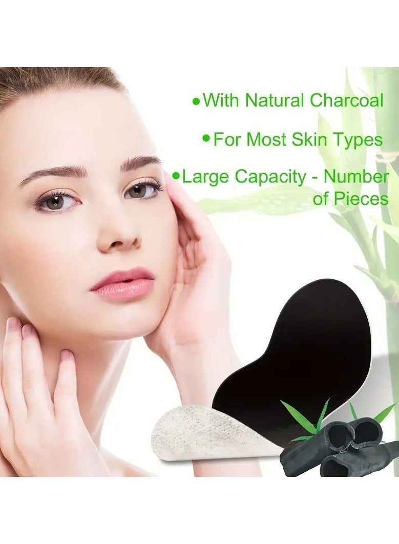 15 Pcs Nasal Remover Nose Strips, gentle on skin, Safe For Home