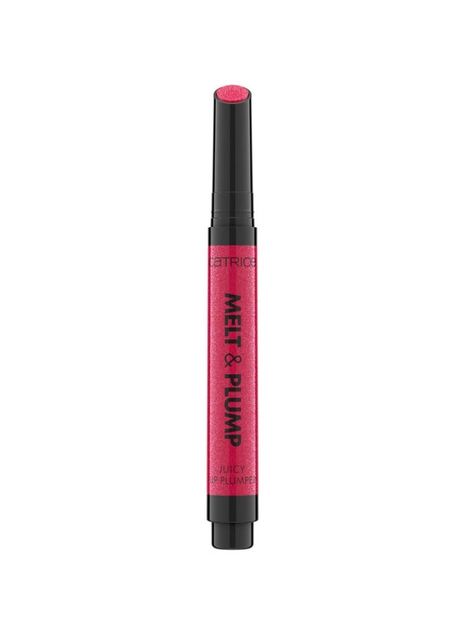 Melt And Plump Juicy Lip Plumper 050