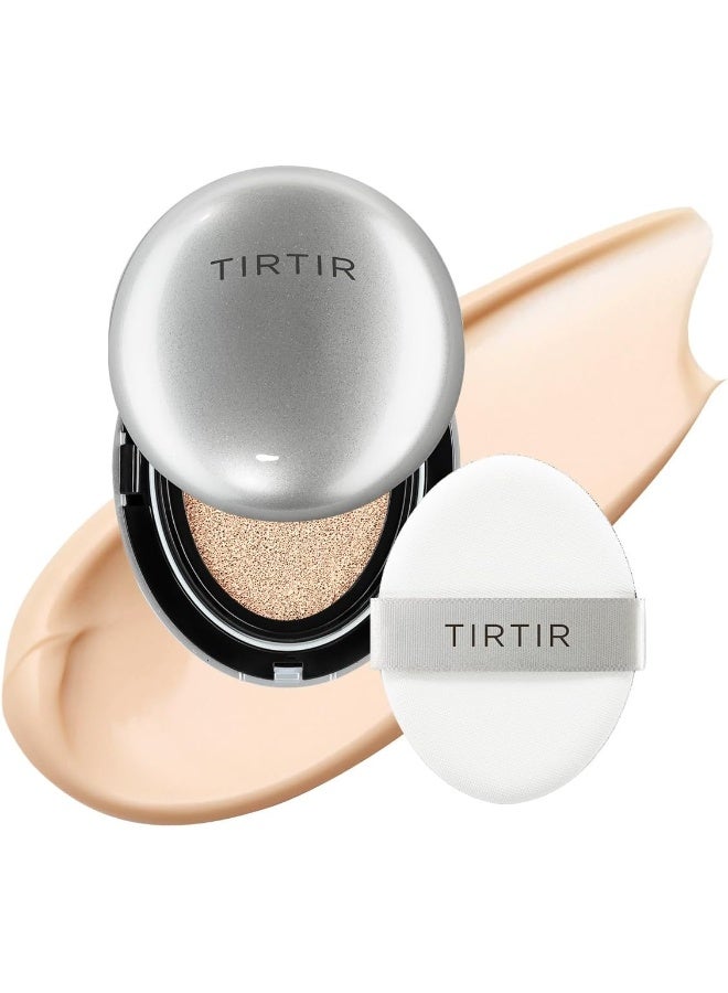 MASK FIT AURA CUSHION 17C PORCELAIN(Mini)