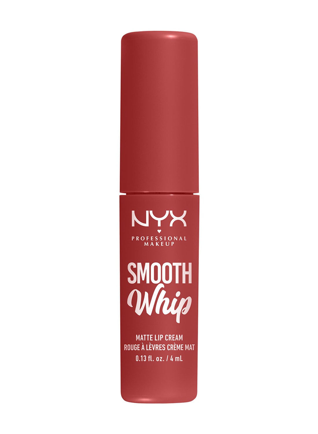 Smooth Whip Matte Lip Cream - Parfait