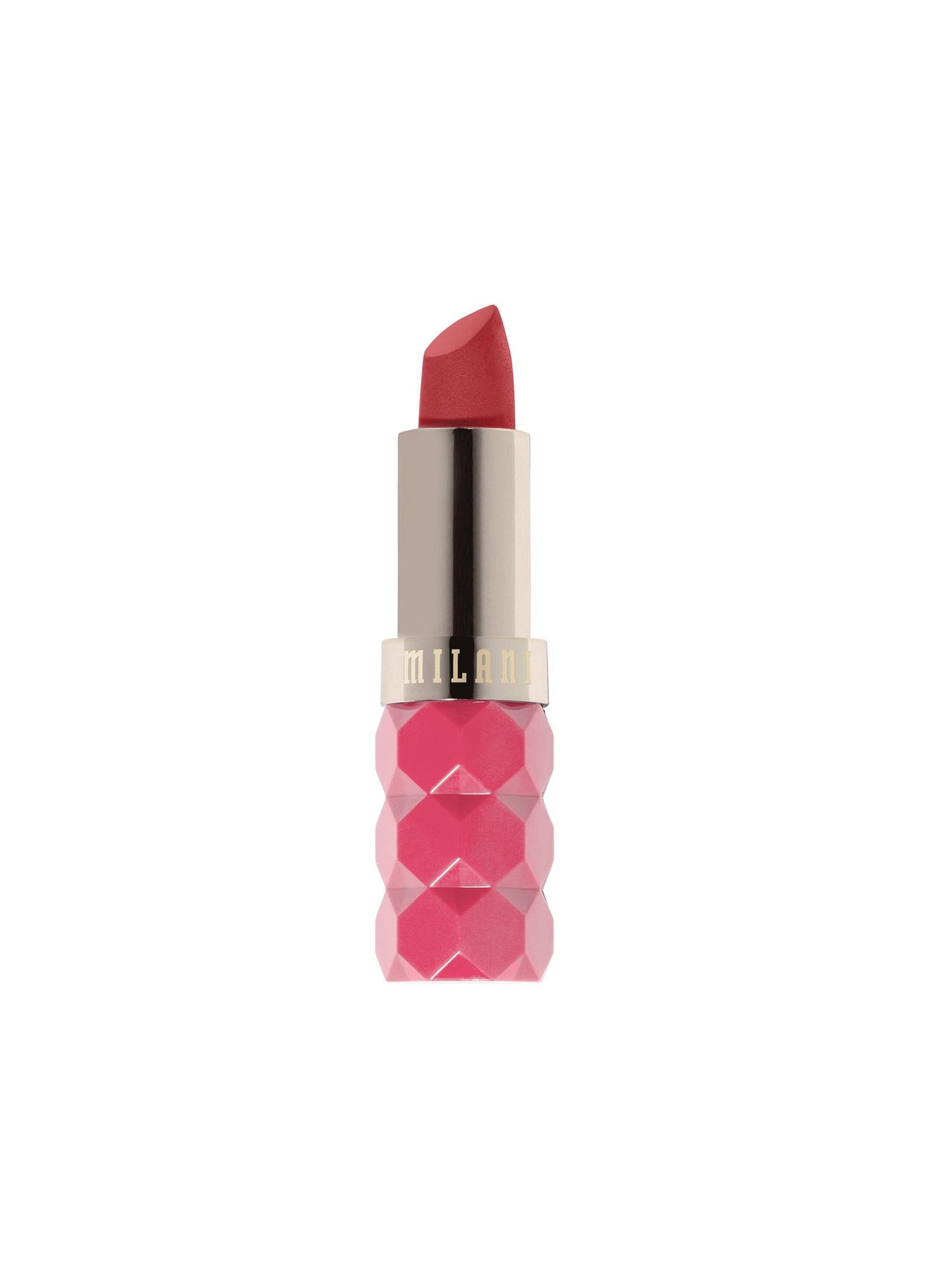 Milani Color Fetish Matt Lipstick-320 Petal