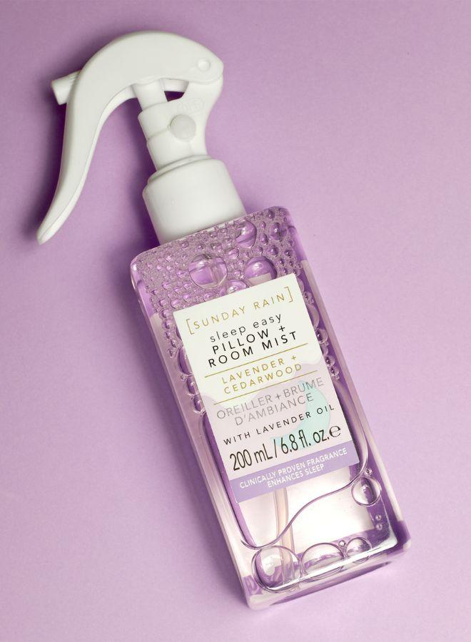 Sleep Easy Beauty Rest Duo (Room Mist & Pulse Point Balm)