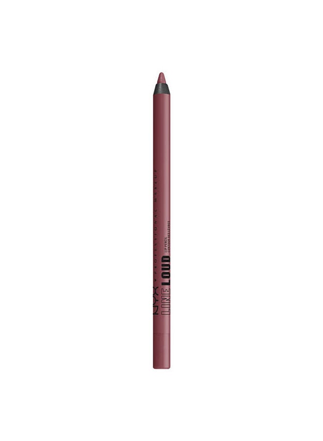 Line Loud Lip Liner Magic Maker