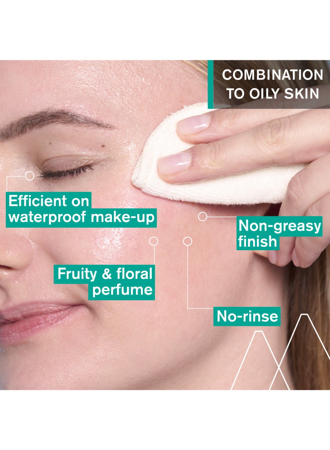 Micellar Thermal Water Gentle Cleanser And Makeup Remover Alpine Thermal Water | For All Skin Types - image 2