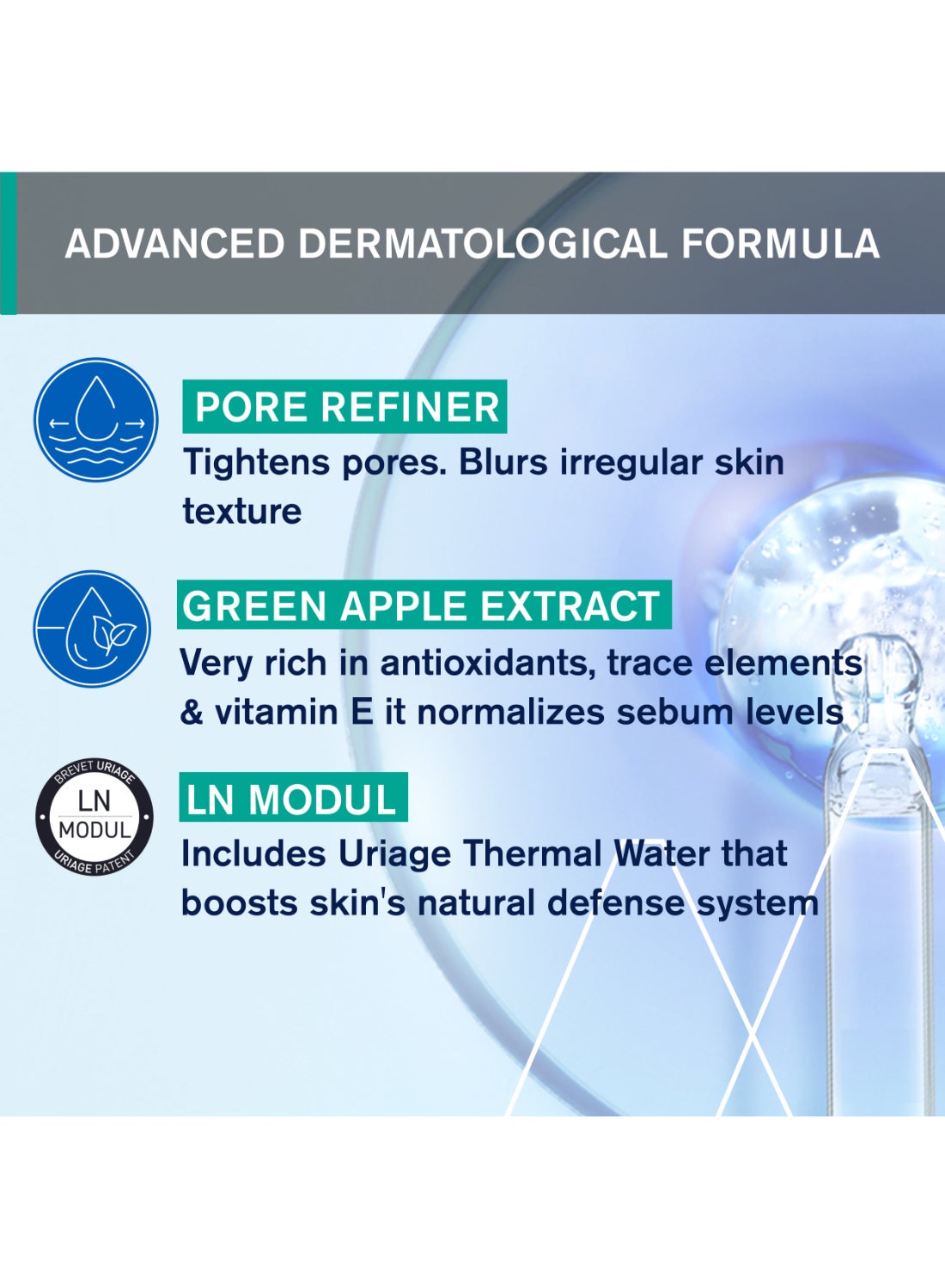 Micellar Thermal Water Gentle Cleanser And Makeup Remover Alpine Thermal Water | For All Skin Types - image 4
