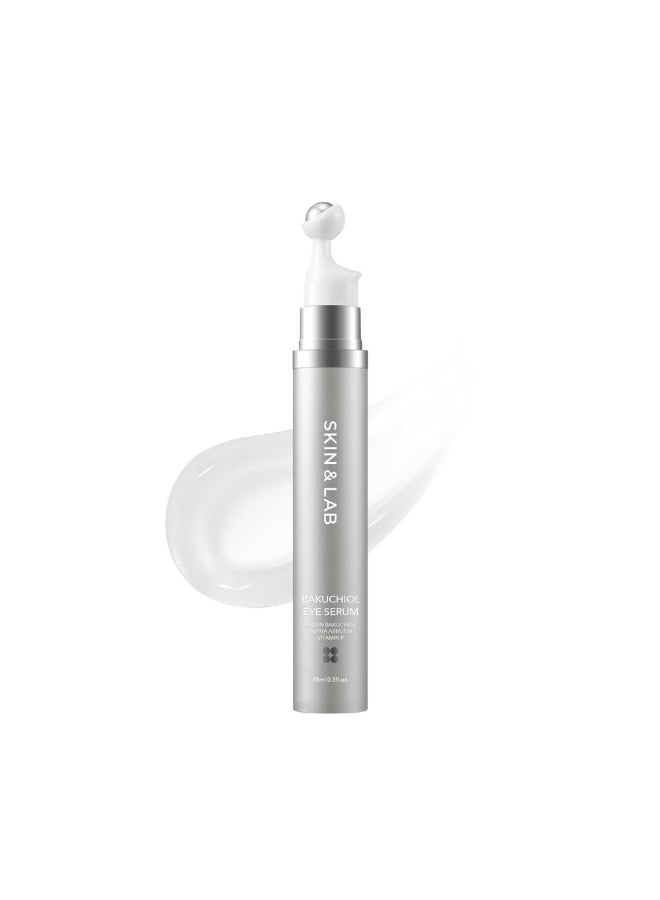 Bakuchiol Eye Serum 15Ml