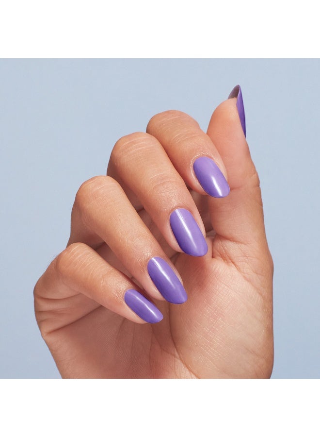 Classic Lacquer Skate to the Party 15ml - image 2