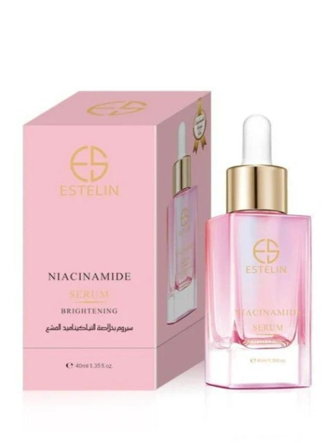Niacinamide Serum Brightening 40 ML