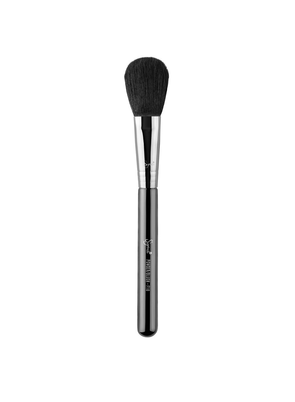 F10 - Powder/Blush Brush