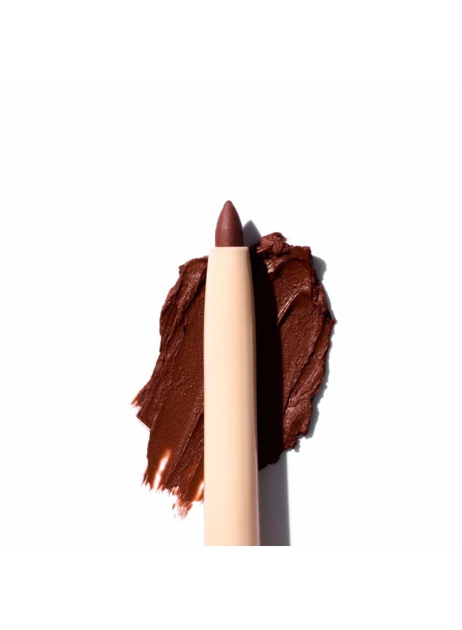 Nude X Lipliner-Call Me Yours