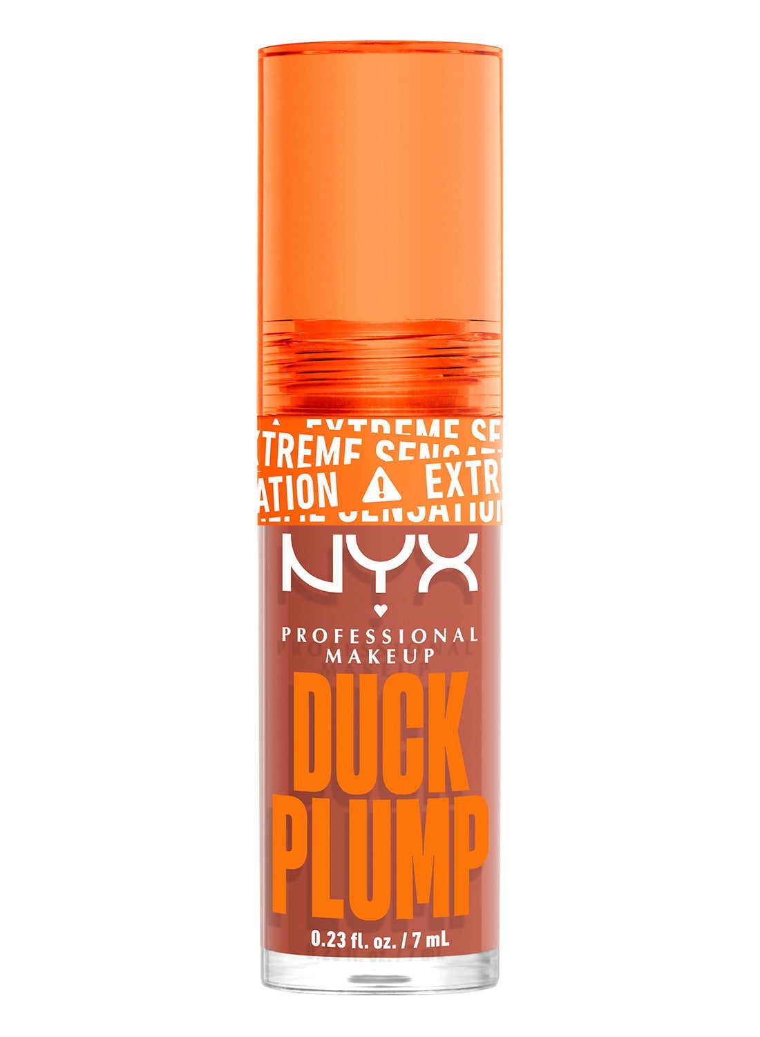 Duck Plump Lip Plumping Lacquer - Apri-Caugh - image 3