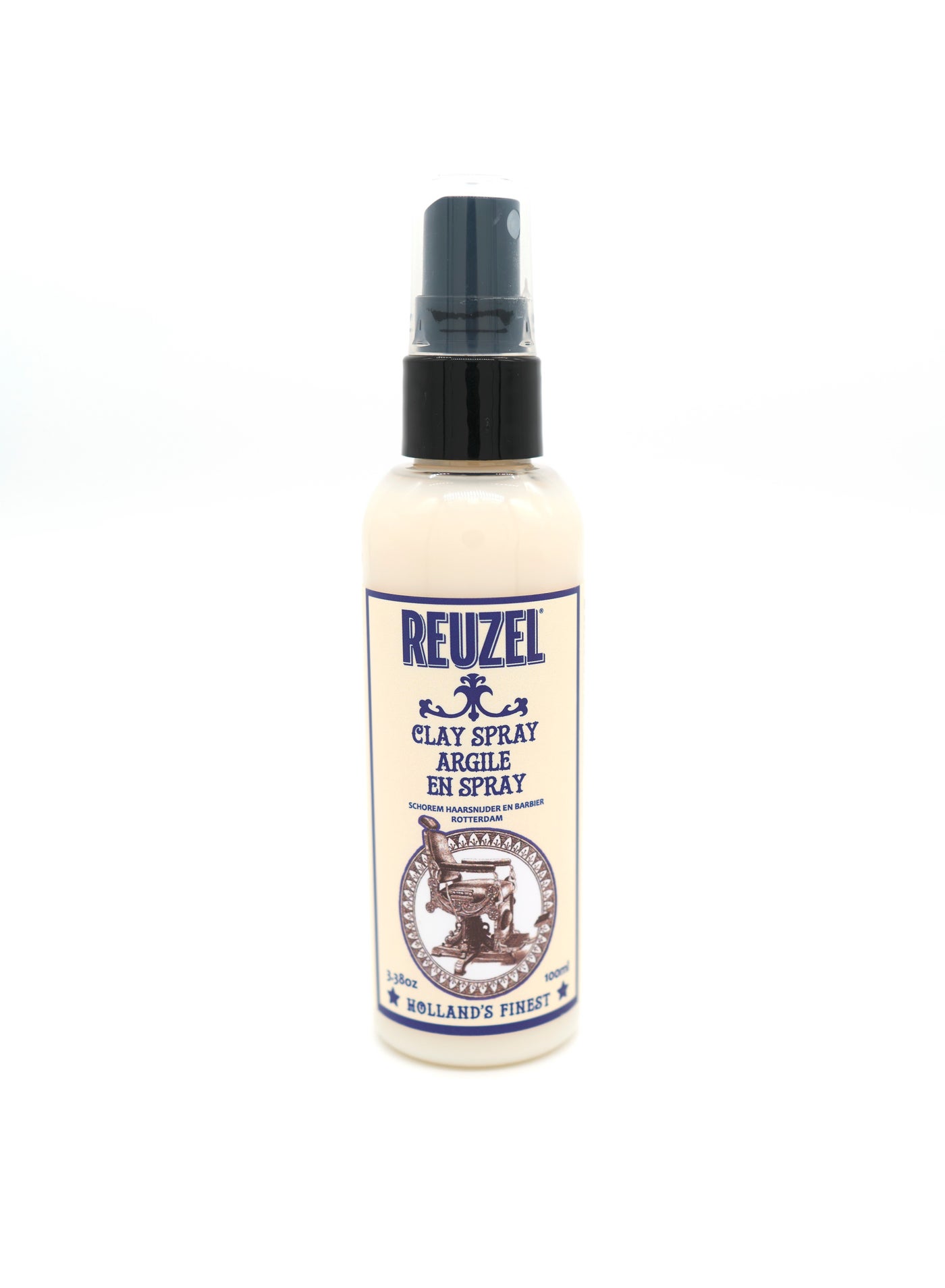 Clay Spray - 3.38oz/100ml