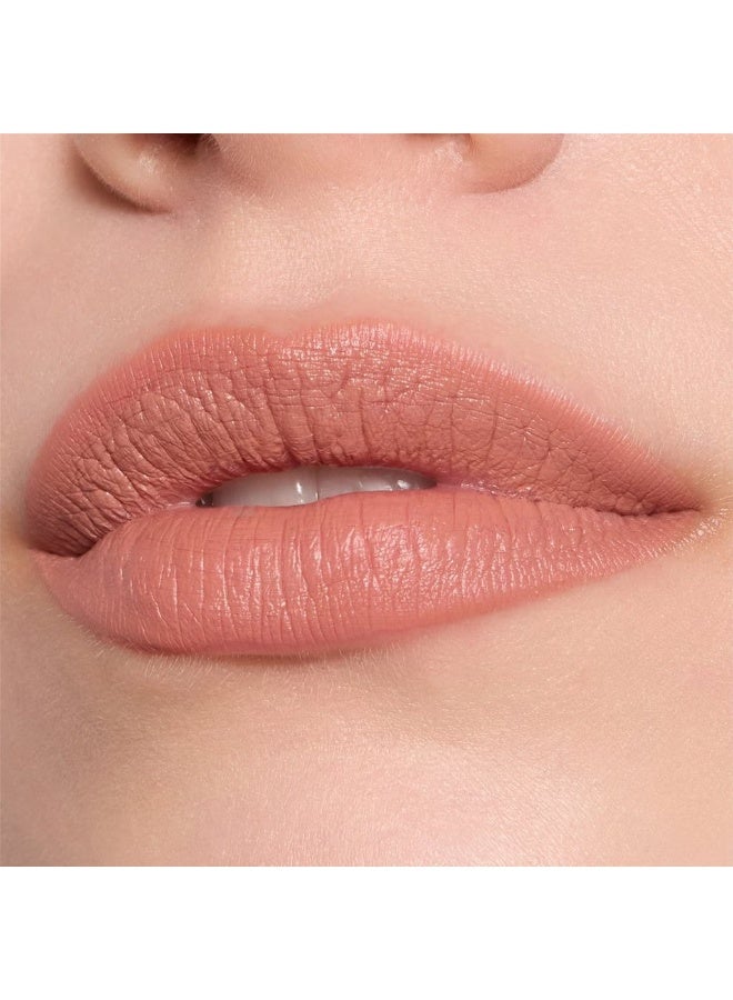 Endless Matte Liquid Lipstick 010 Get Undressed - image 4