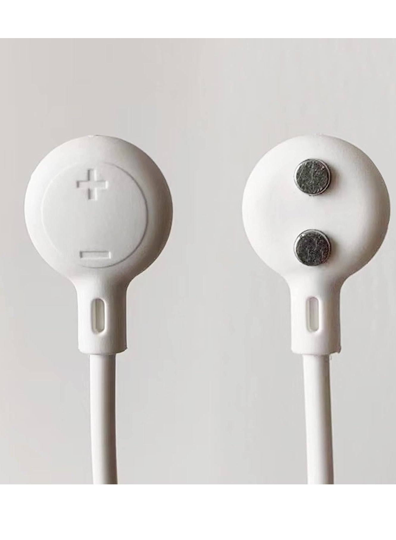 Version 2,0 Magnet Charging Cable to NågraCoola Facial Cleansing Brush