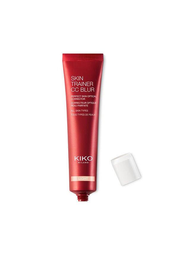 Skin Trainer Cc Blur - 01