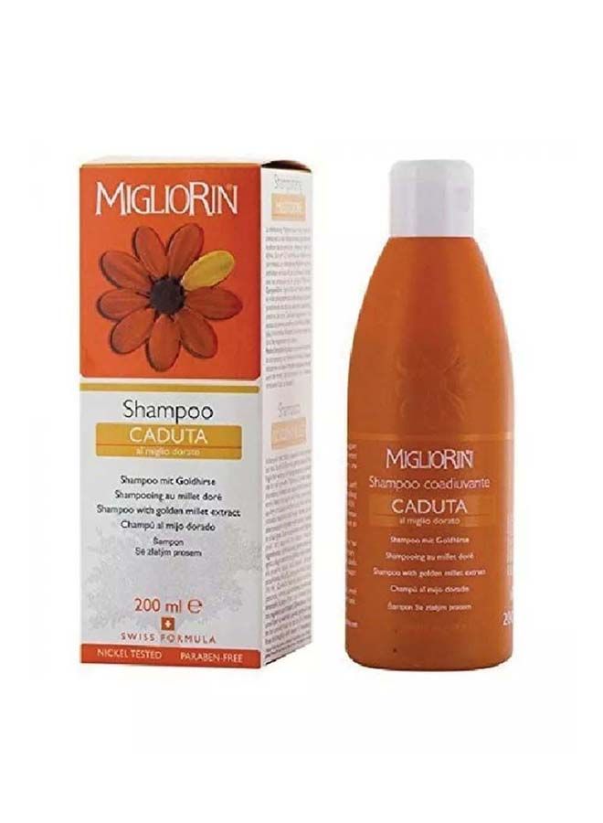 Hair Loss Shampoo