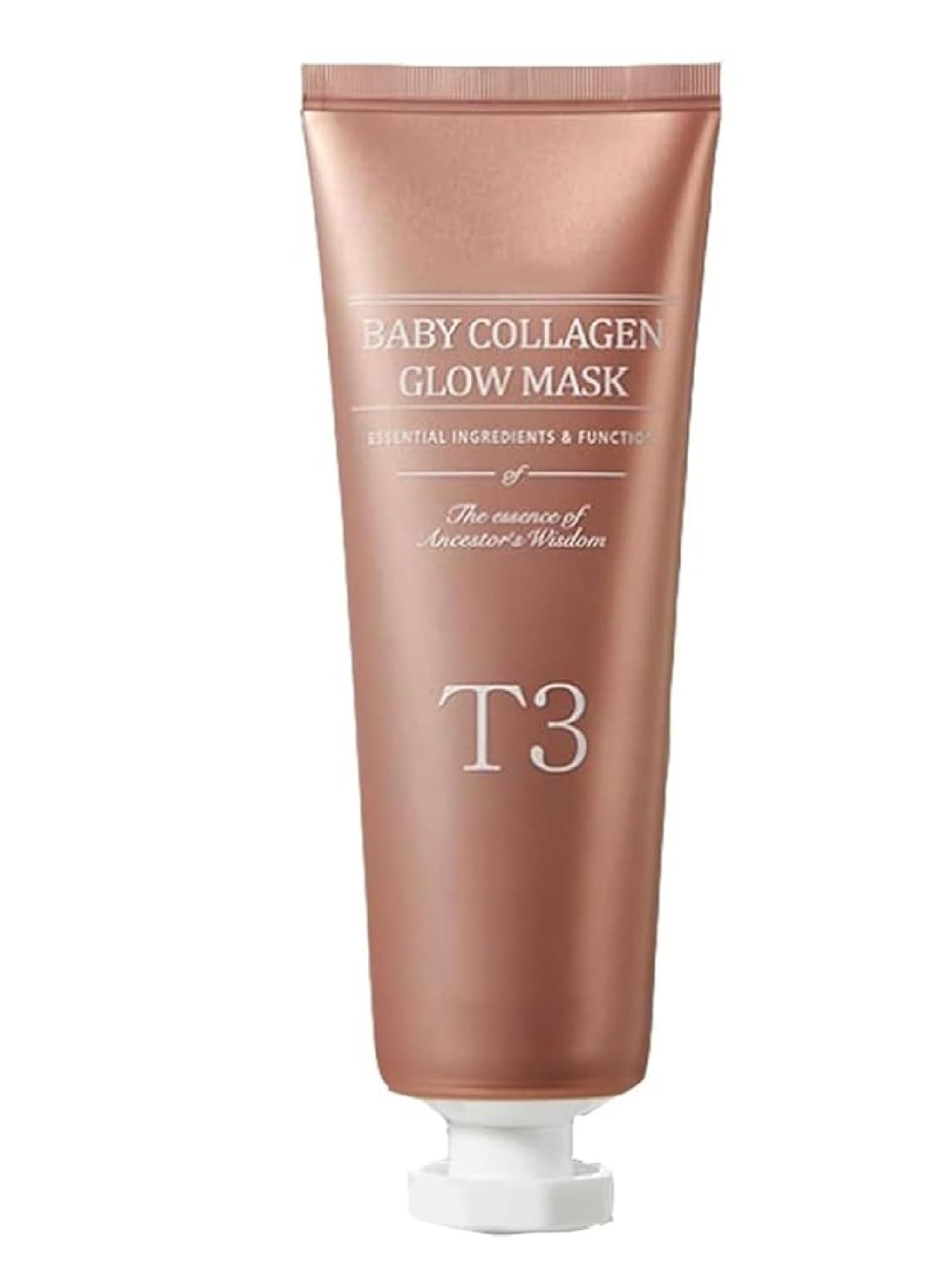 PESTLO BABY COLLAGEN GLOW MASK T3 70ml