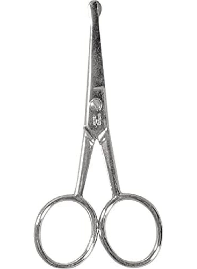 Titania Solingen Cuticle Nipper with Protection Cap