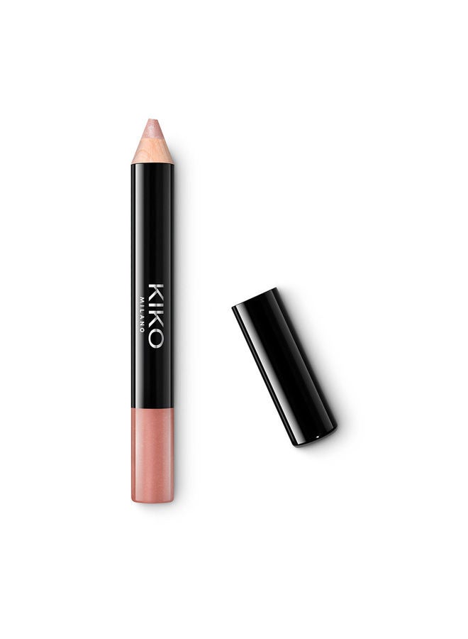 Smart Fusion Creamy Lip Crayon 02