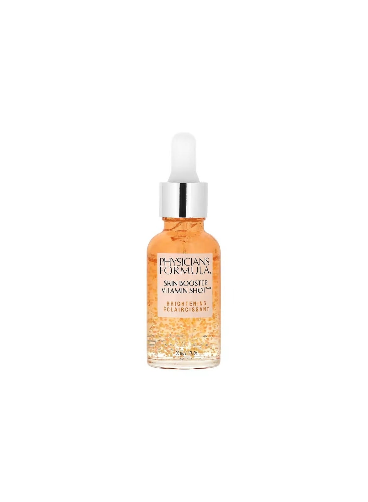 Physicians Formula Skin Booster Vitamin Shot Time-brightening 1 fl oz 30 ml