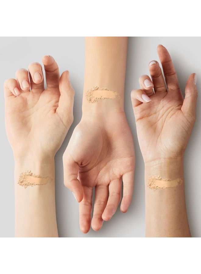 Soft Focus Waterproof Setting Powder (250) - image 2