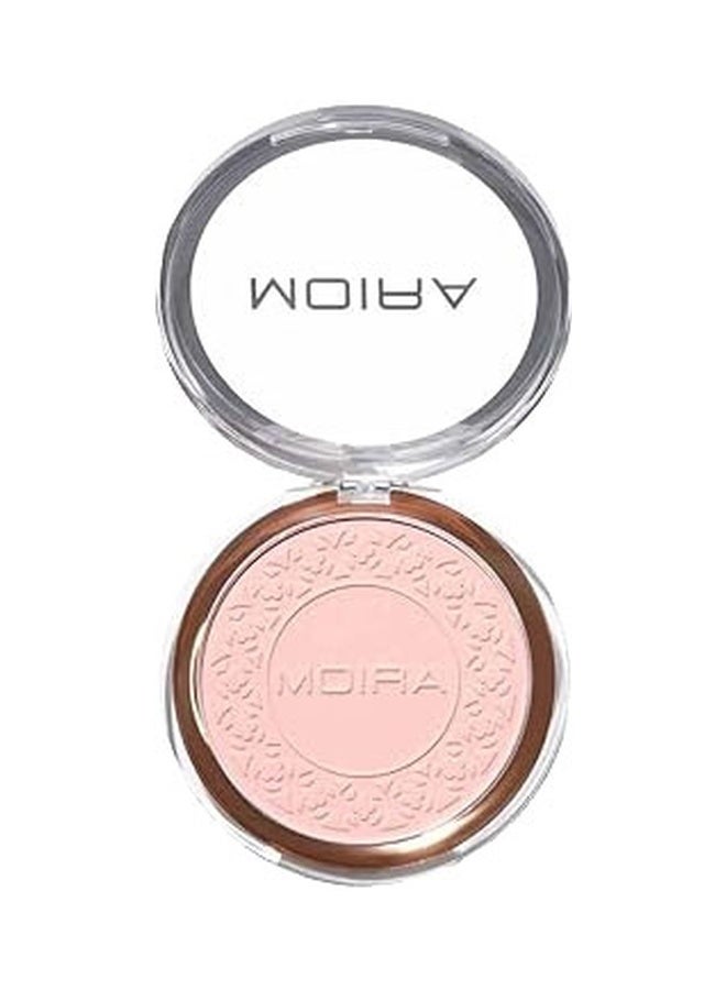 Soft Focus Waterproof Setting Powder (250)